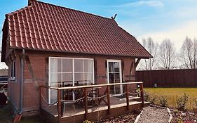 Ferienhaus Waldweg